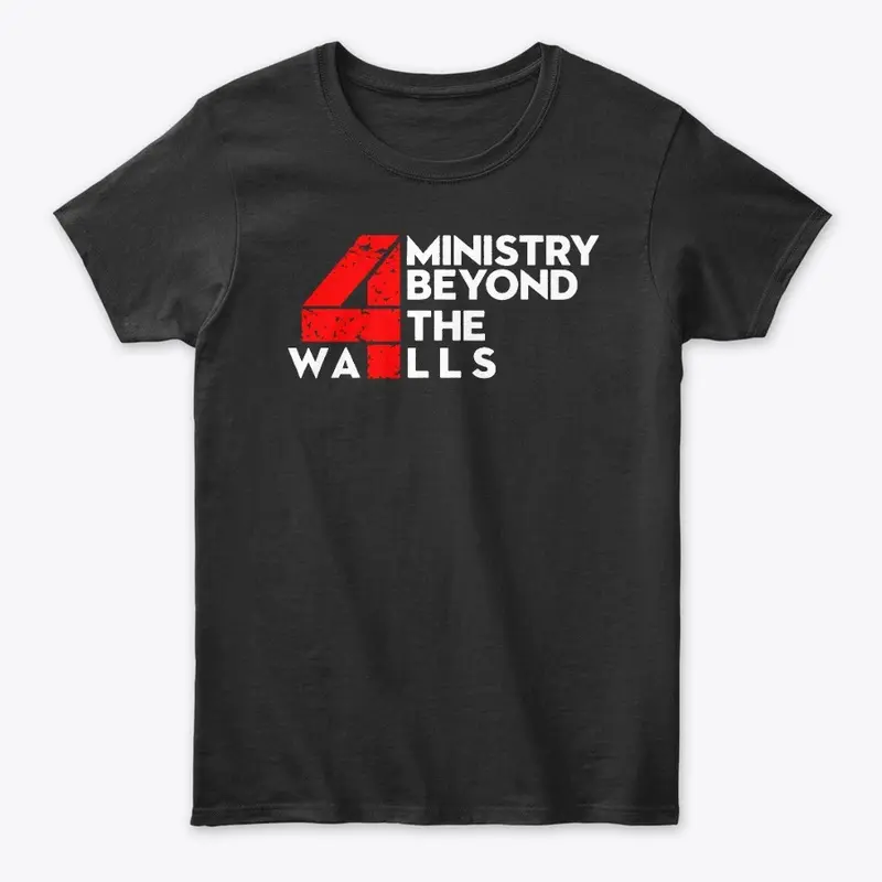 Ministry Beyond the 4 Walls