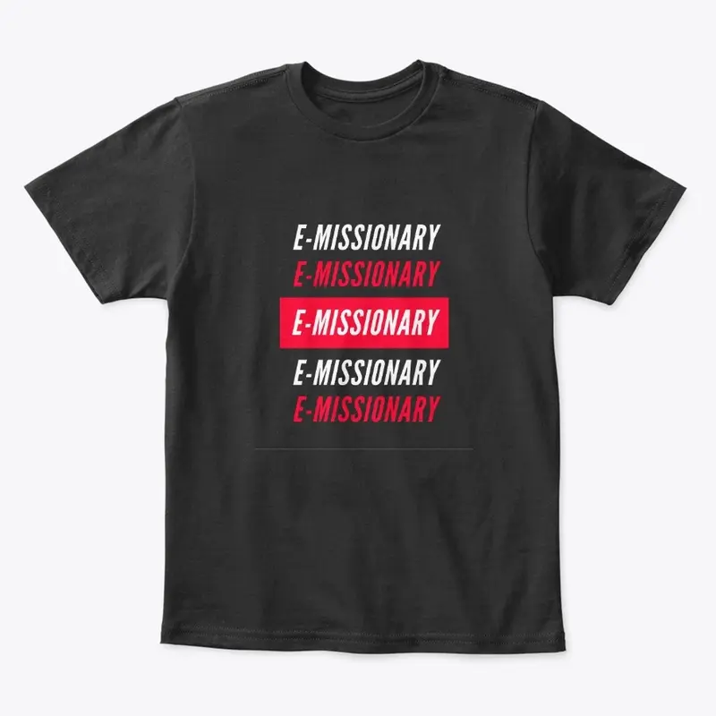 E-Missionary By 5