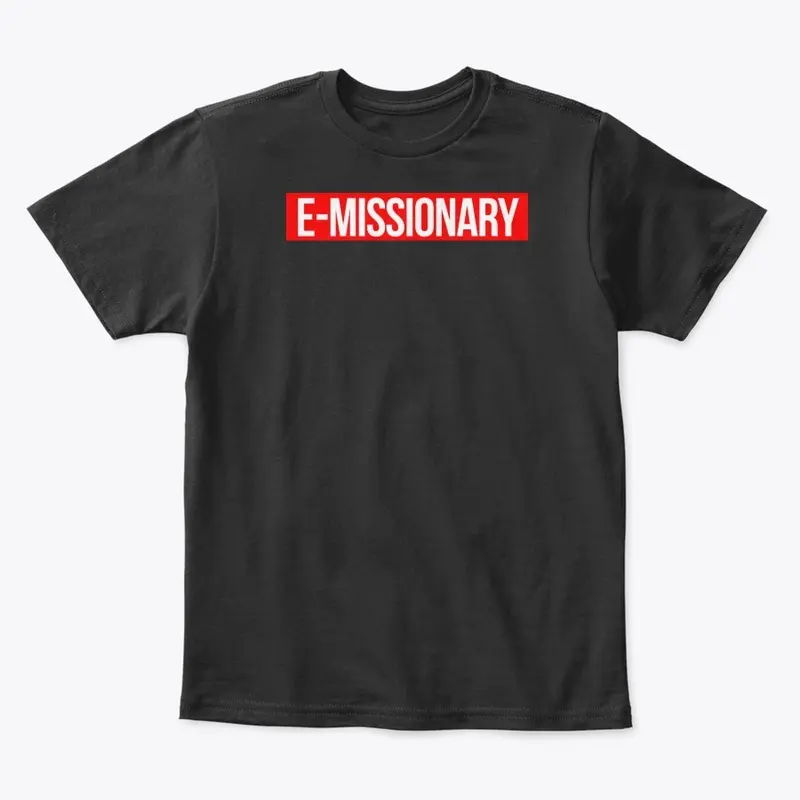 e-Missionary