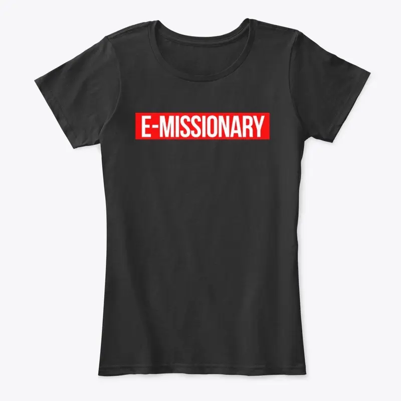 e-Missionary