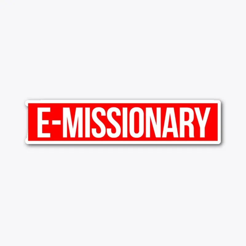 e-Missionary