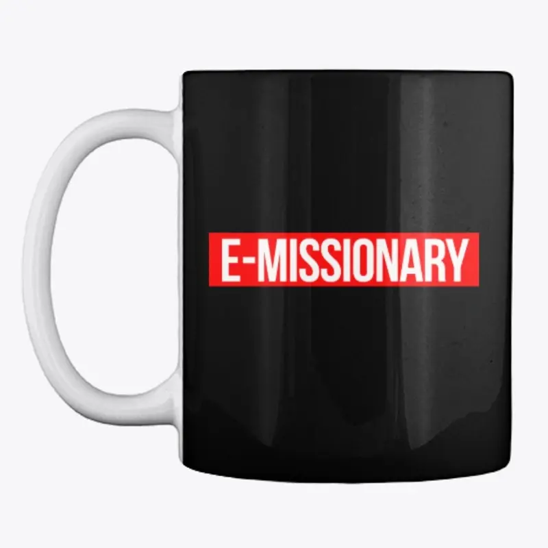 e-Missionary